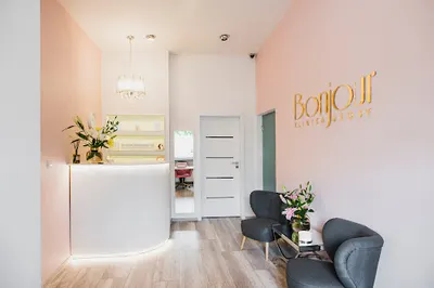 Klinika Urody BONJOUR Gliwice